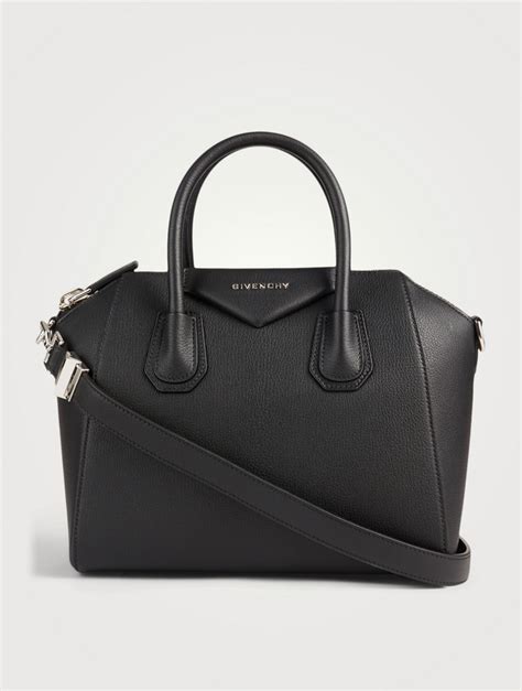 givenchy antigona perth|Givenchy antigona small sale.